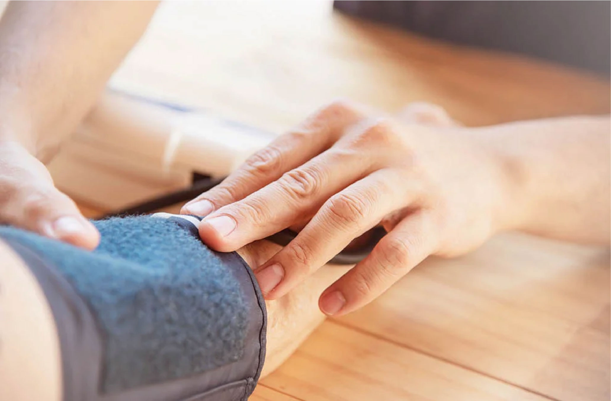 其他的共病比HIV更麻煩