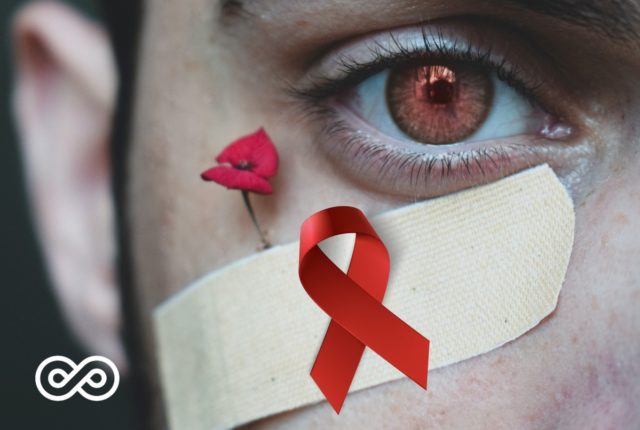 3月1日世界零歧視日