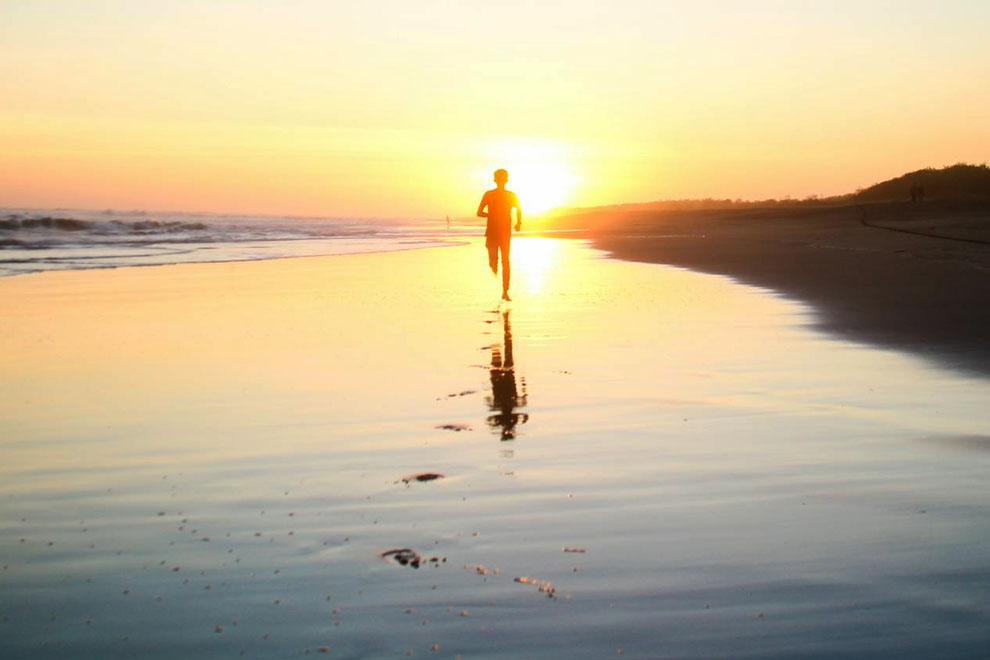 筆者後記《他們談的不是病，都是人生》