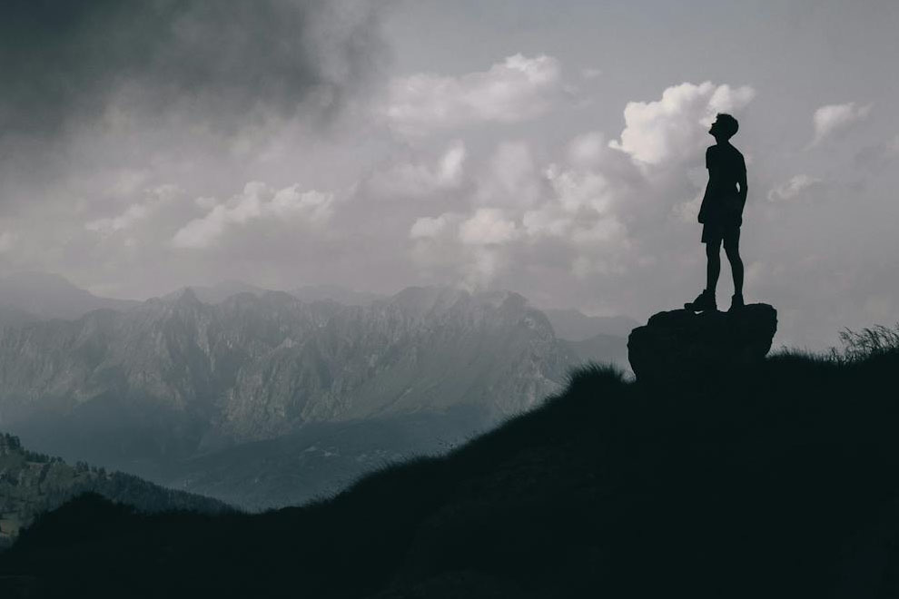 筆者後記《他們談的不是病，都是人生》