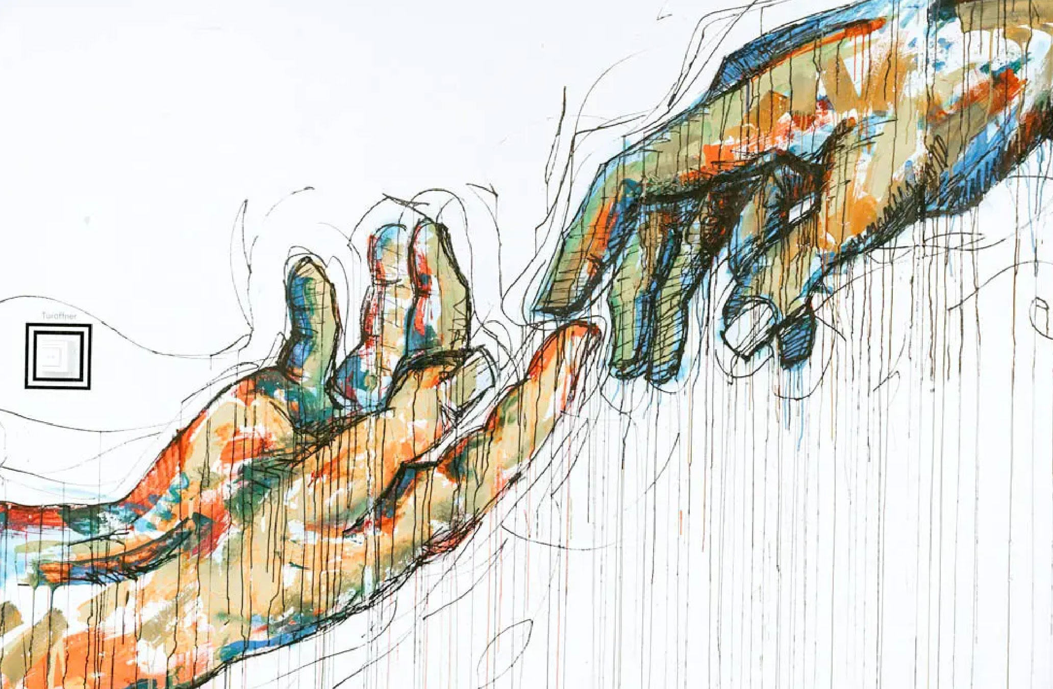 如果這具身體可以為科學付出一點