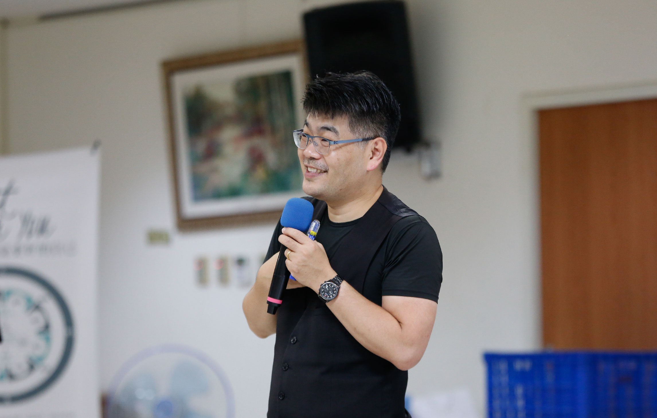 2023家庭關係培力營 