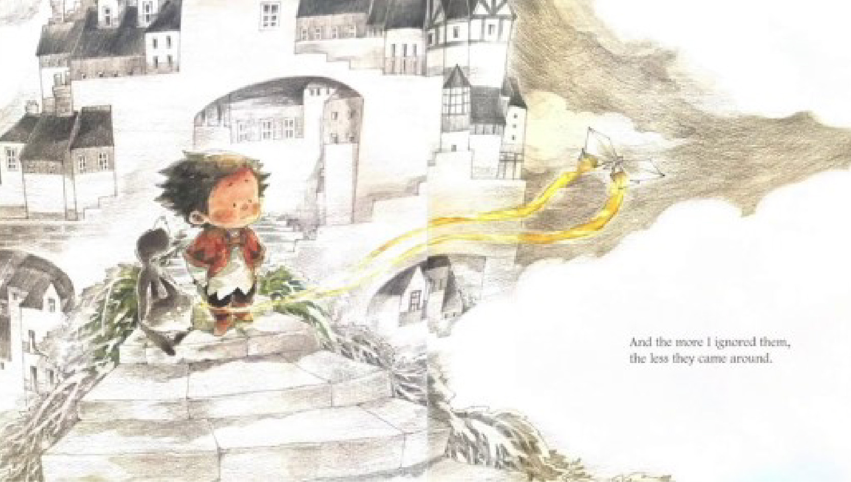 人生中無數的挑戰