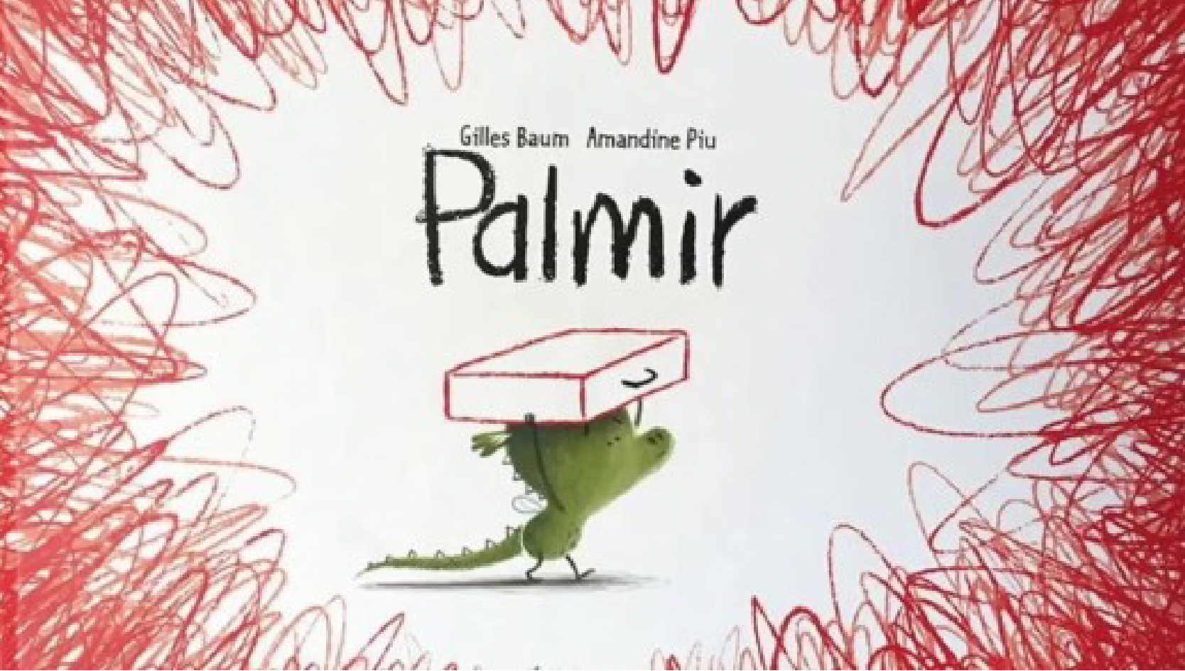 人生中無數的挑戰