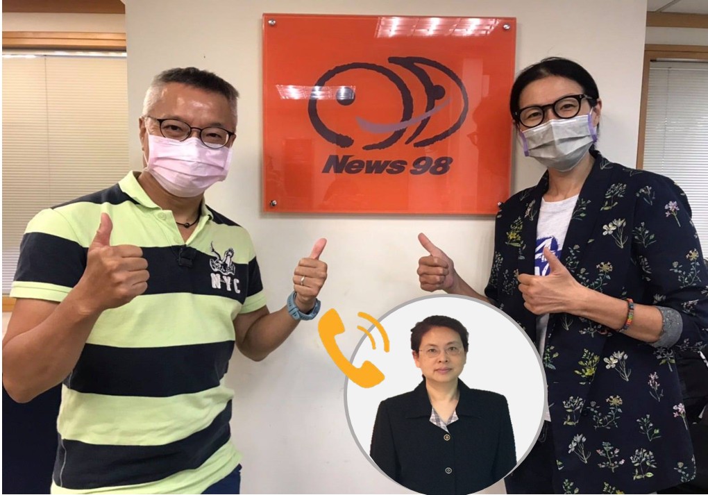 當愛滋成為慢性疾病