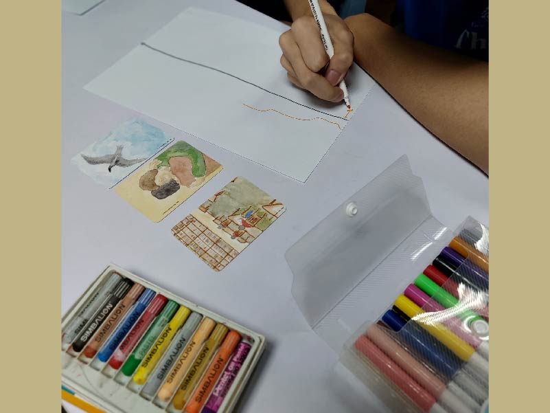 種下愛滋議題的種子