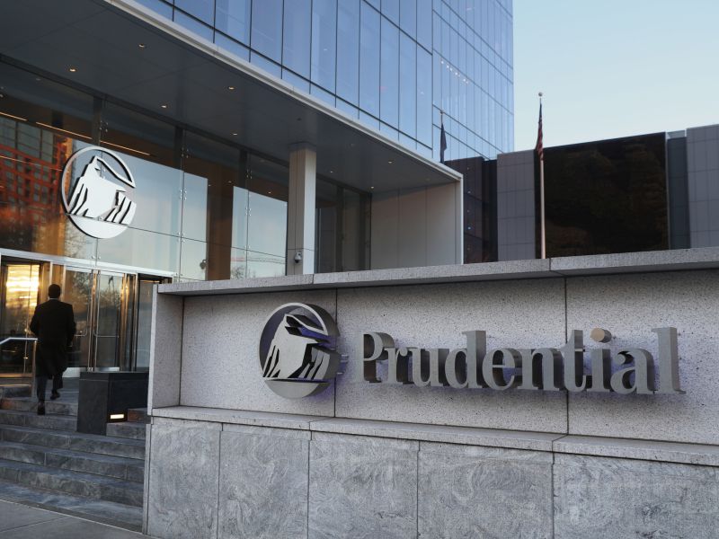 【保險】美國保德信集團將推愛滋感染者壽險方案(標題圖檔)