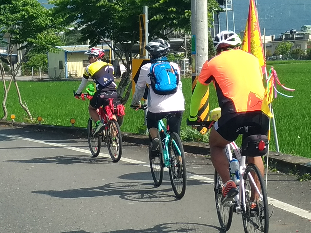 《1200KM》帕斯堤/光哥-騎向愛與希望單車環島紀錄片(標題圖檔)