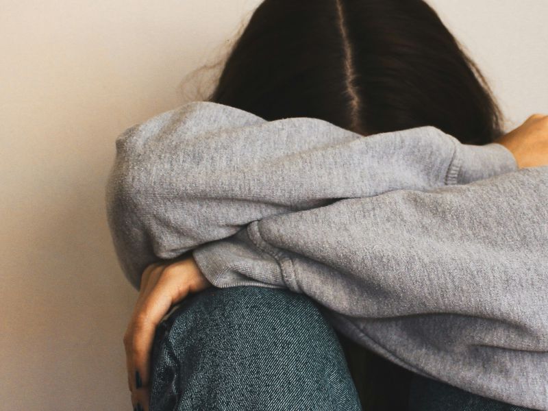 《女性》等愛丨蜜雪兒【POZstory陽性故事】(標題圖檔)