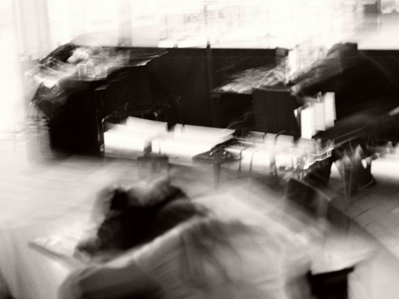 《愛滋》希望和機會丨林先生【POZstory陽性故事】(標題圖檔)