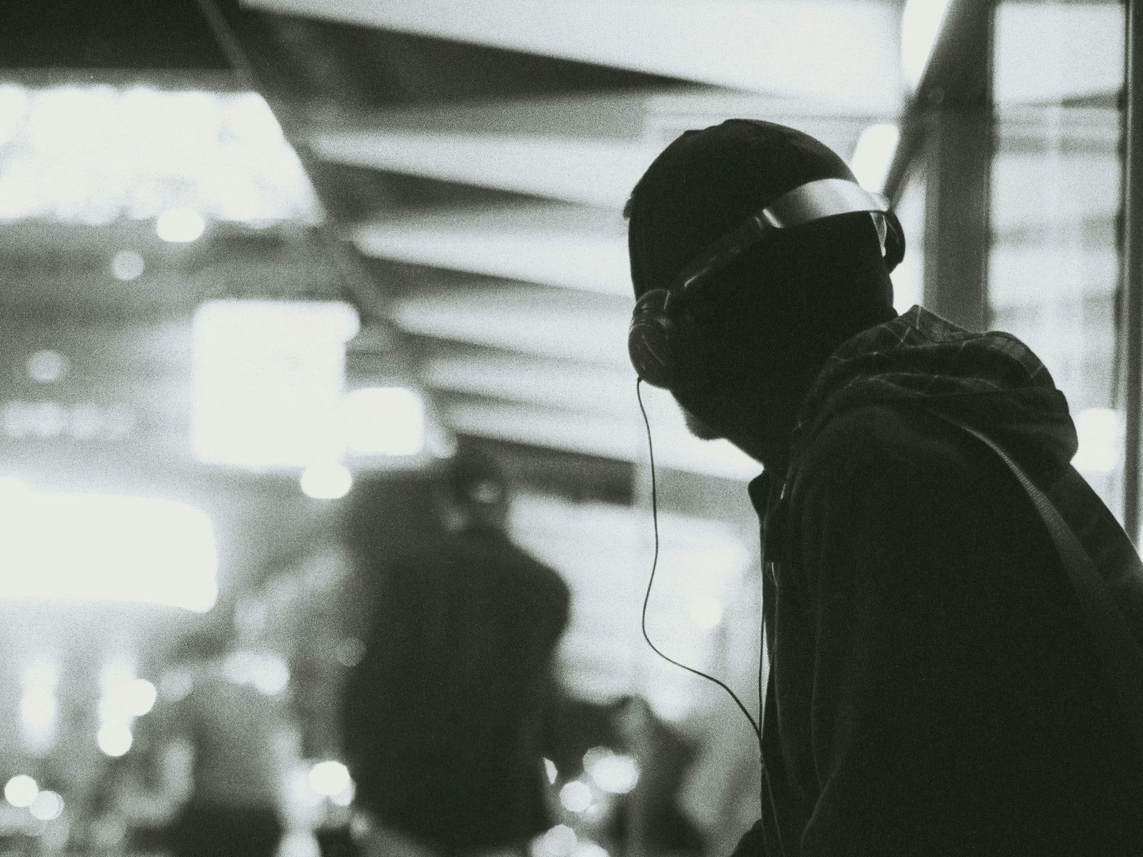 《愛滋》時間回到民國89年丨小陳【POZstory陽性故事】(標題圖檔)