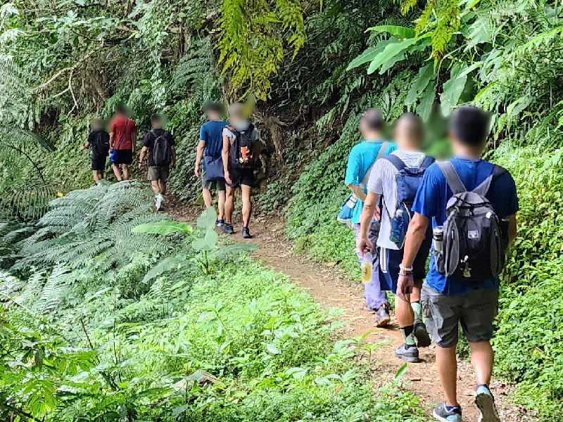 飛越銀河的貓之纜車一日遊 | 活動實錄(標題圖檔)