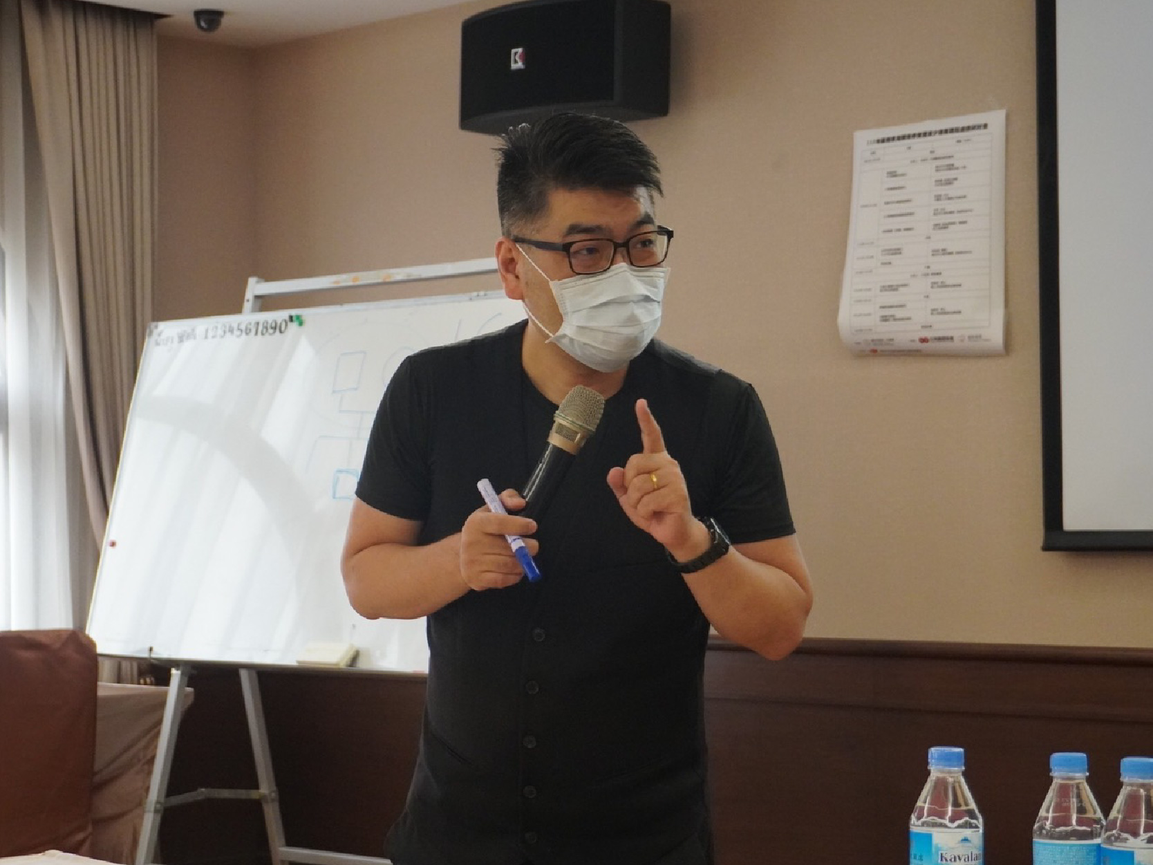 110藥癮家庭關係修復暨減少傷害觀點處遇研討會｜活動實錄Part2(標題圖檔)