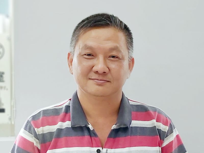 【阿邦幫上忙 】韓文邦/朝露農場專任管理員 NO.004(標題圖檔)