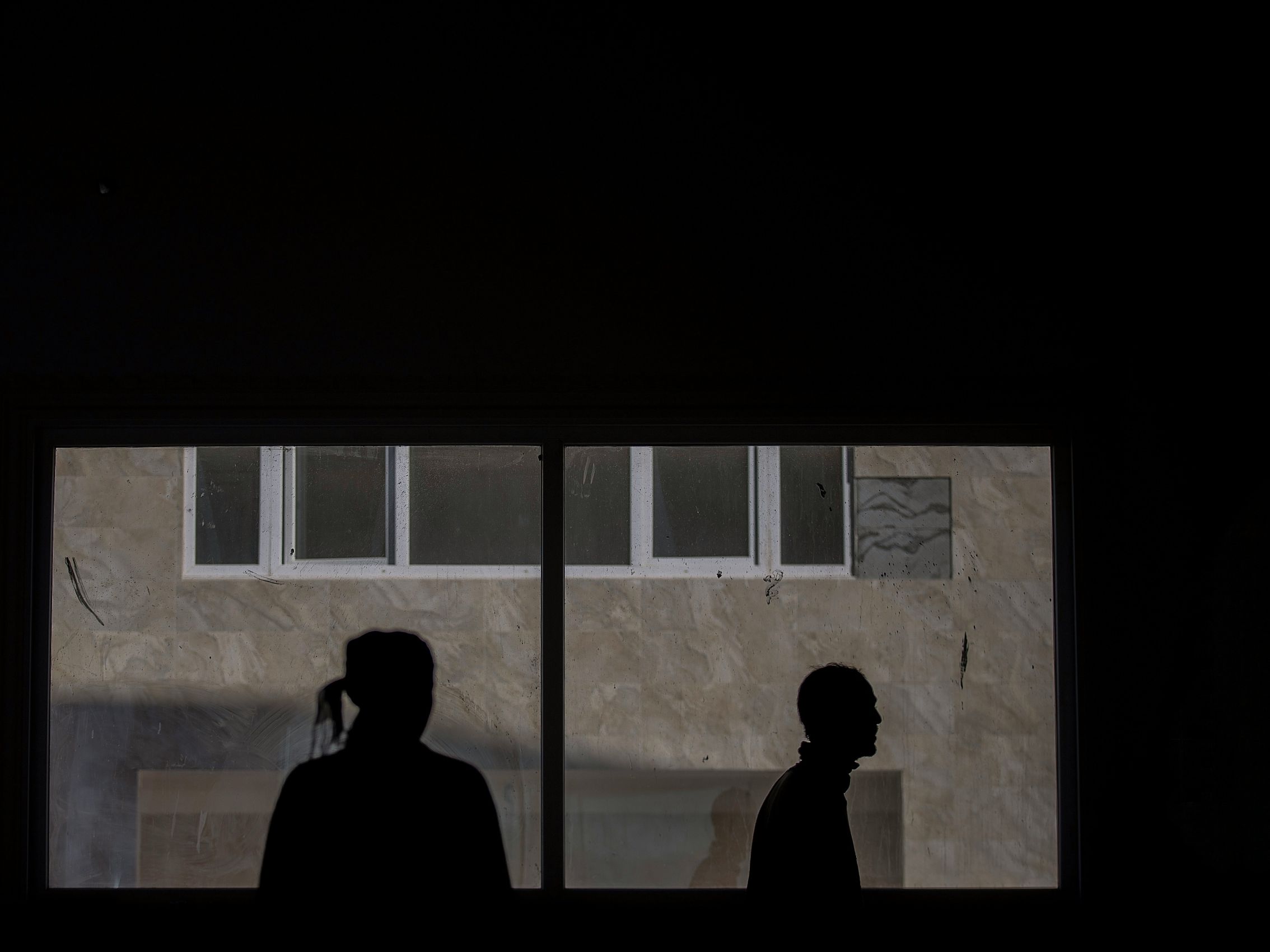 《女性》由苦澀到香濃的咖啡人生丨少女【POZstory陽性故事】(標題圖檔)