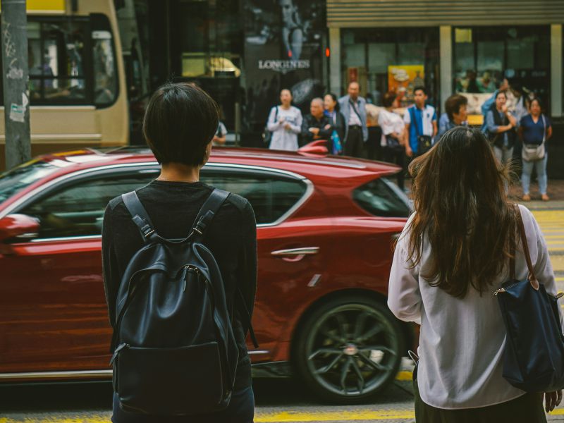 《女性》I got them. 我的愛滋與子宮頸癌｜Victoria【POZstory陽性故事】(標題圖檔)