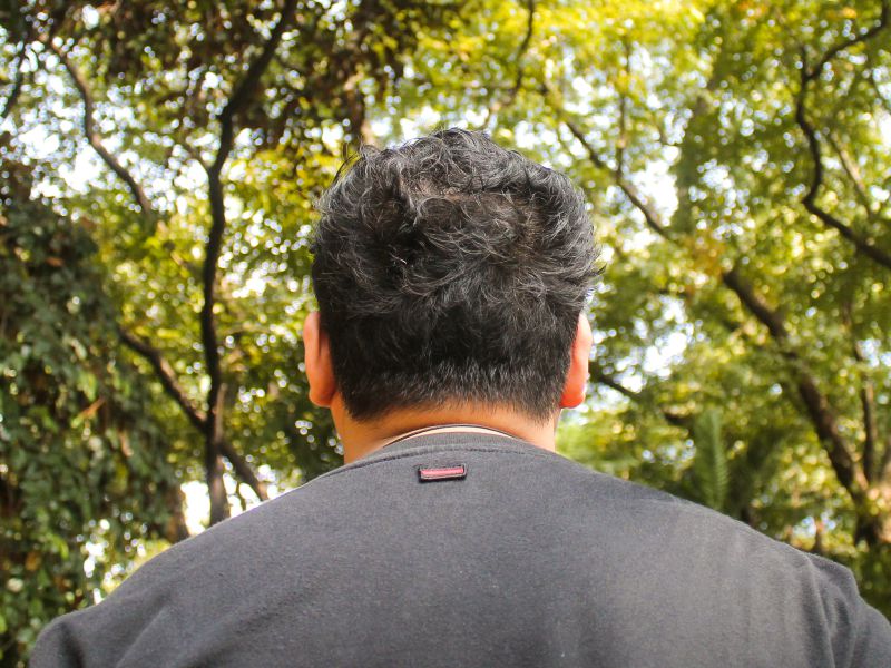 《藥癮》明天的誤會/來自監所的一封信丨曾經文【POZstory陽性故事】(標題圖檔)