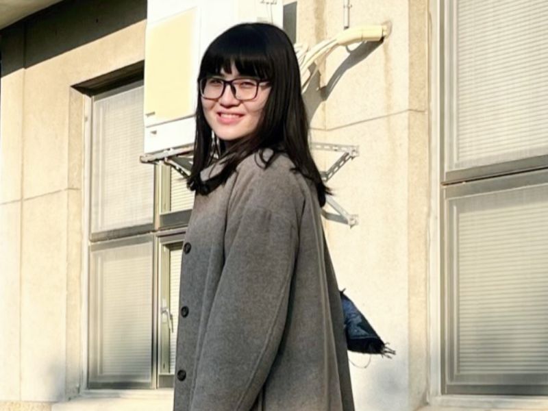 【愛，回家】游仁佑/台北辦公室社工員 NO.026(標題圖檔)