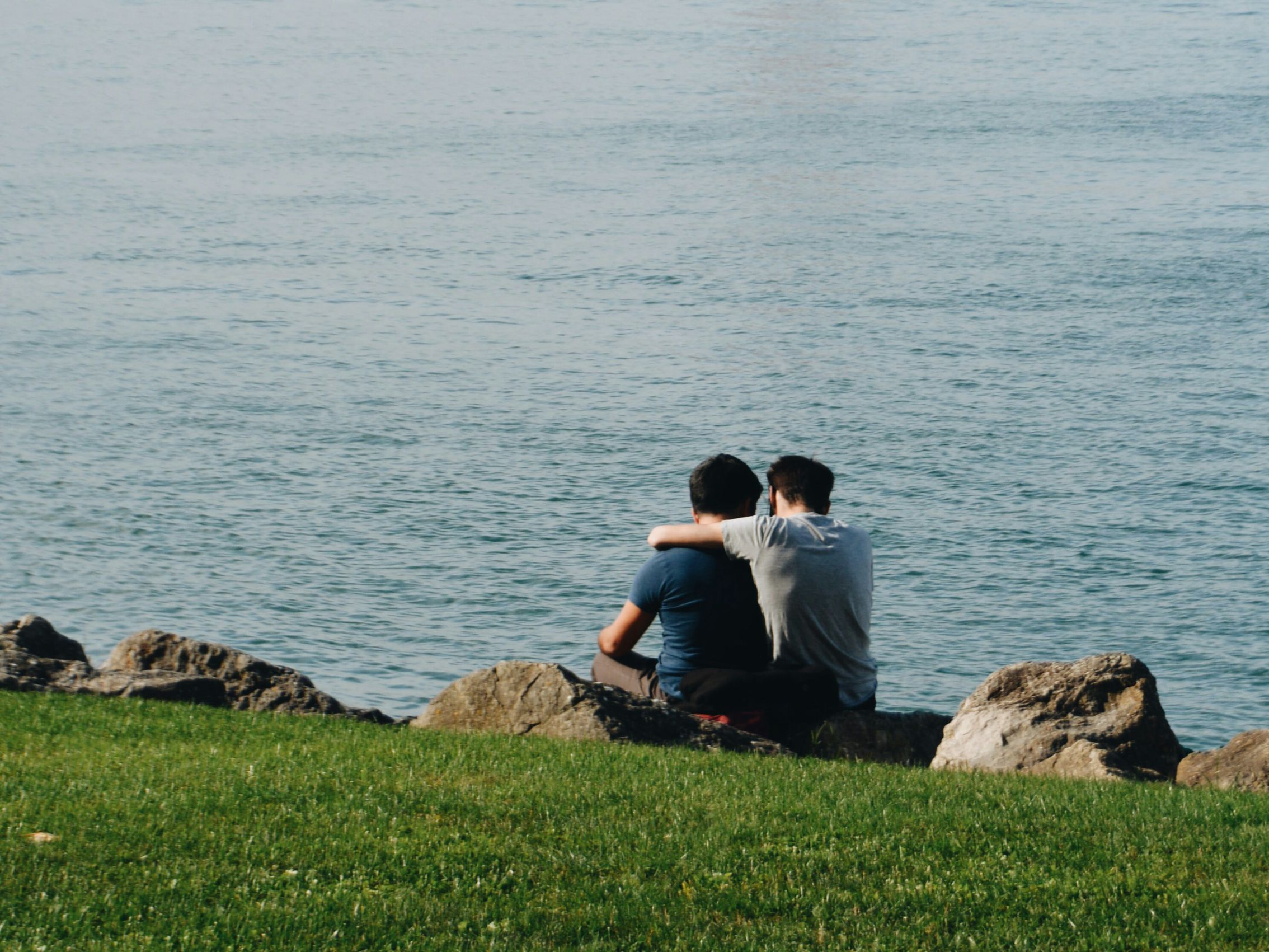 《愛滋》我和HB在一起的時刻丨HB相異伴侶【POZstory陽性故事】(標題圖檔)