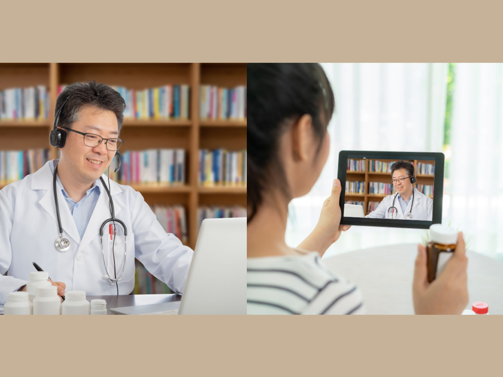 未來的 HIV 照護｜露德協會｜愛滋感染者權益促進會｜泰國Love Foundation(標題圖檔)