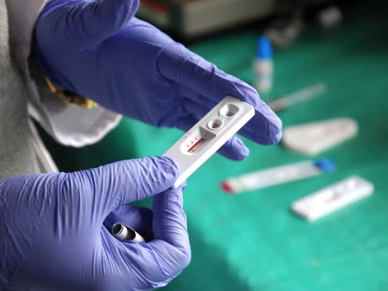 【國際】有效的HIV疫苗研究仍持續進展(標題圖檔)