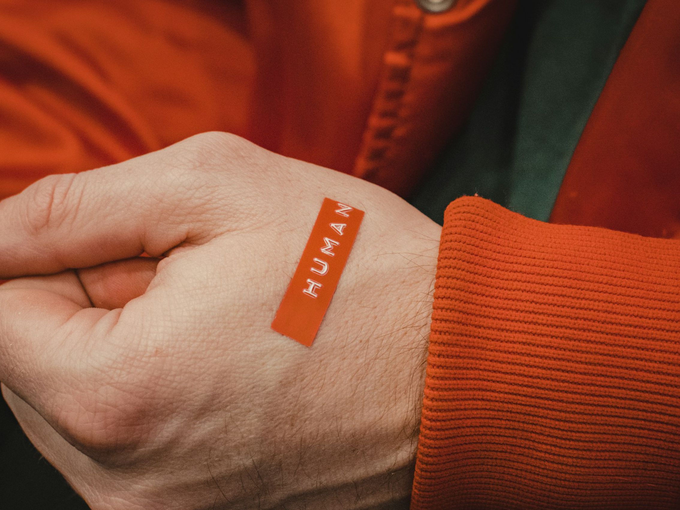 《愛滋》我的藥物進化論丨阿宏【POZstory陽性故事】(標題圖檔)