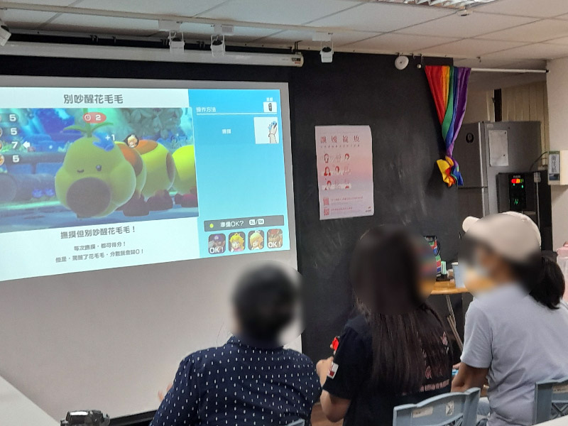 女性健康講座：認識尿失禁與便祕，找回身體的自在與信心｜活動實錄(標題圖檔)