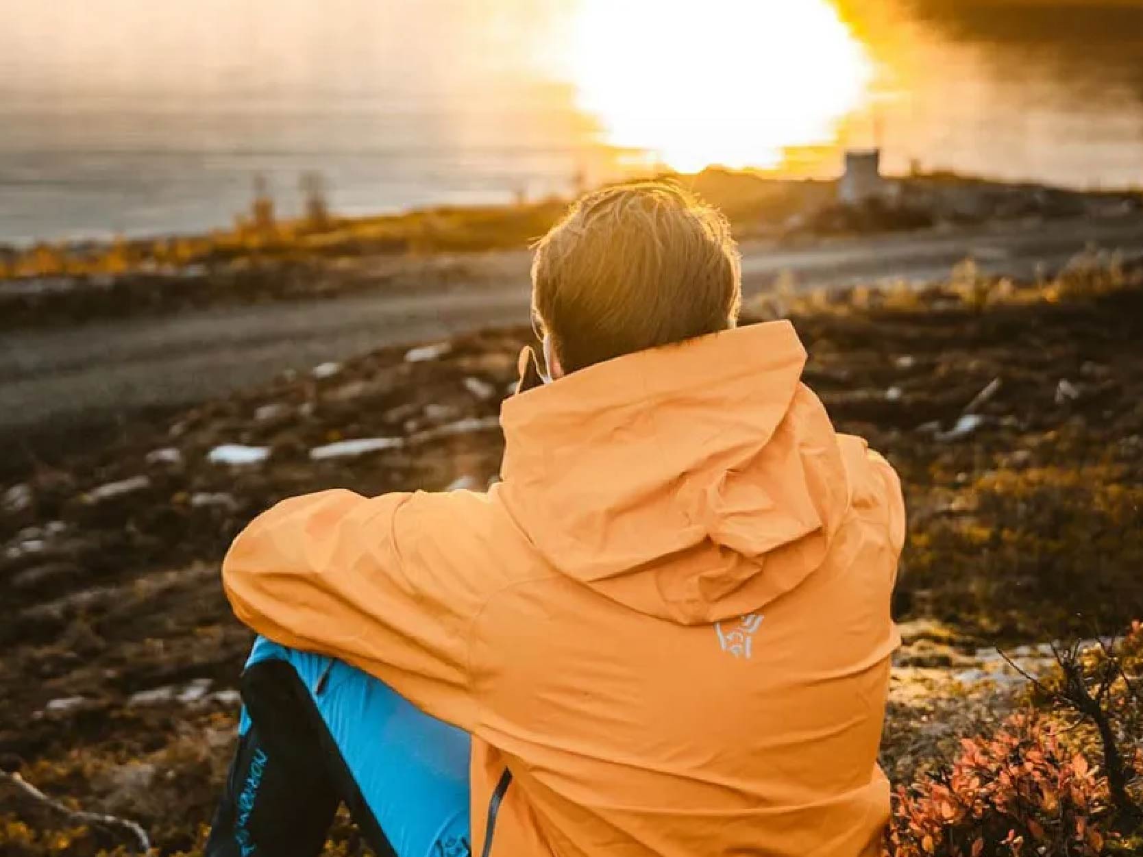 《愛滋》他是一個虔敬的人(標題圖檔)