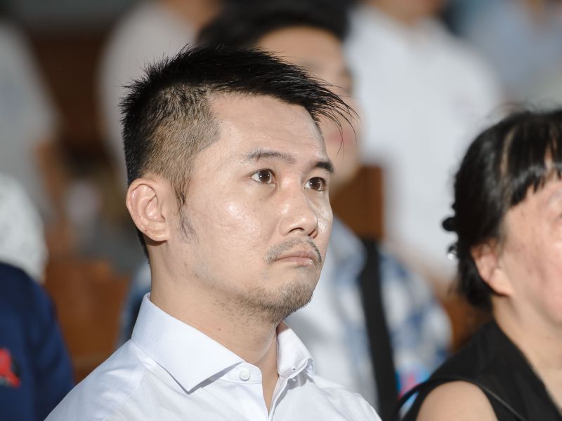 邁向愛滋在台30年，長期照顧政策保障權勢還是弱勢？/ 楊惠中律師(標題圖檔)