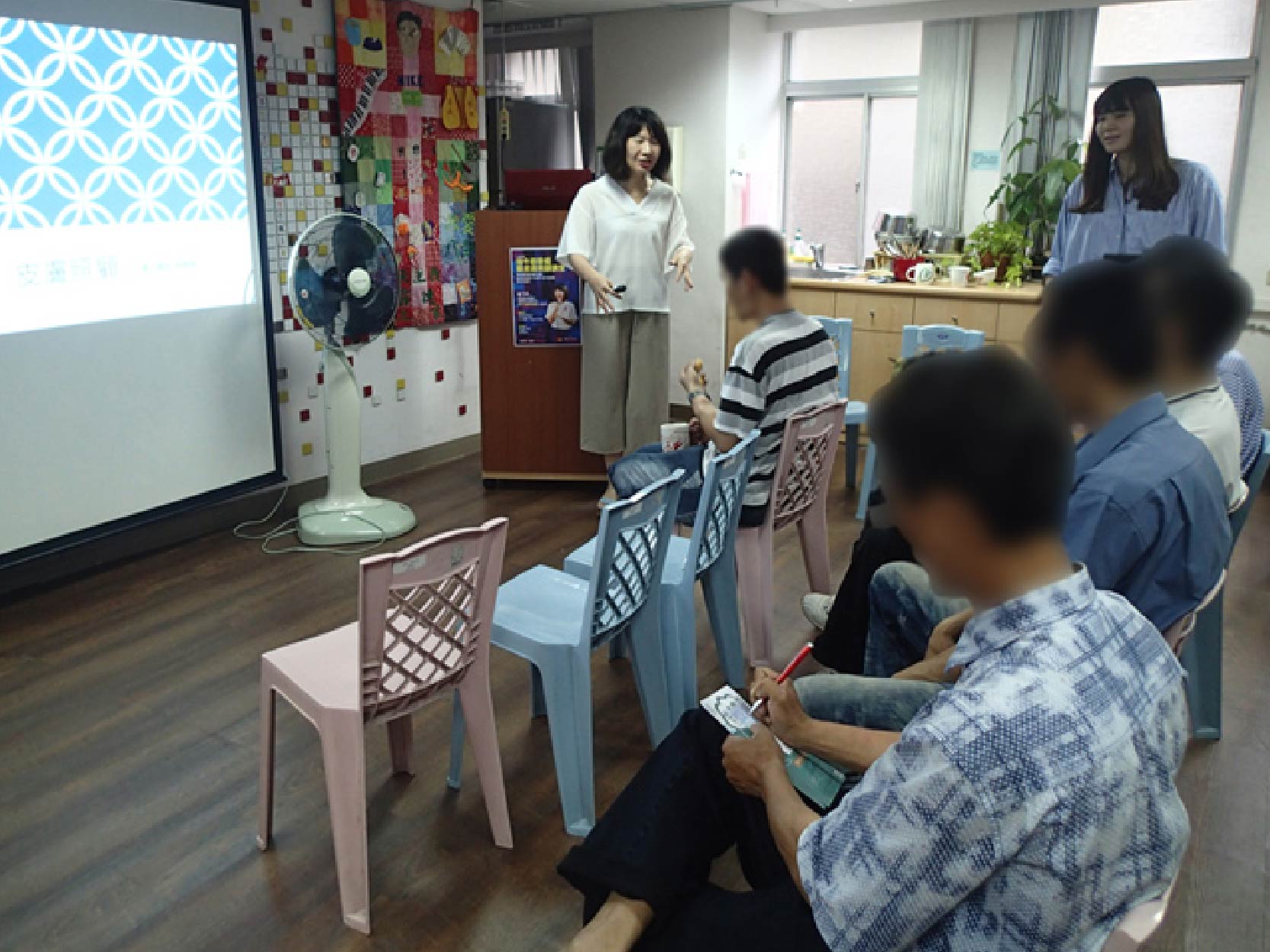 2017帕斯堤皮膚照顧-座談實錄(標題圖檔)