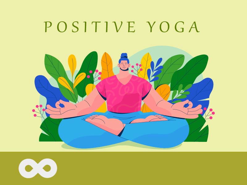 【台北】小露瑜珈教室 Positive YoGa │ 台北聯誼中心(標題圖檔)