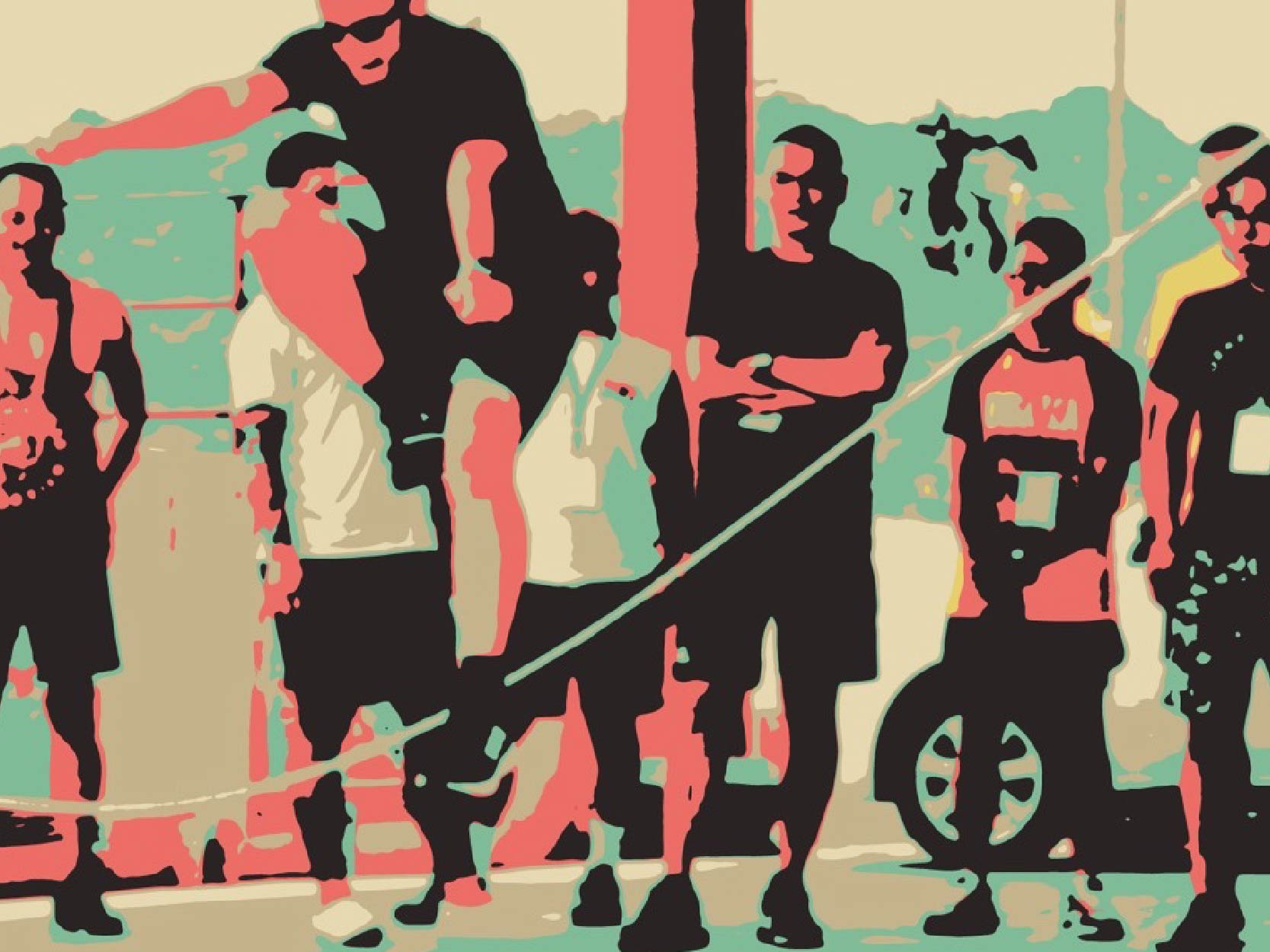 2024耕心體驗營-夏 Day 2│認識自我團體│活動實錄(標題圖檔)