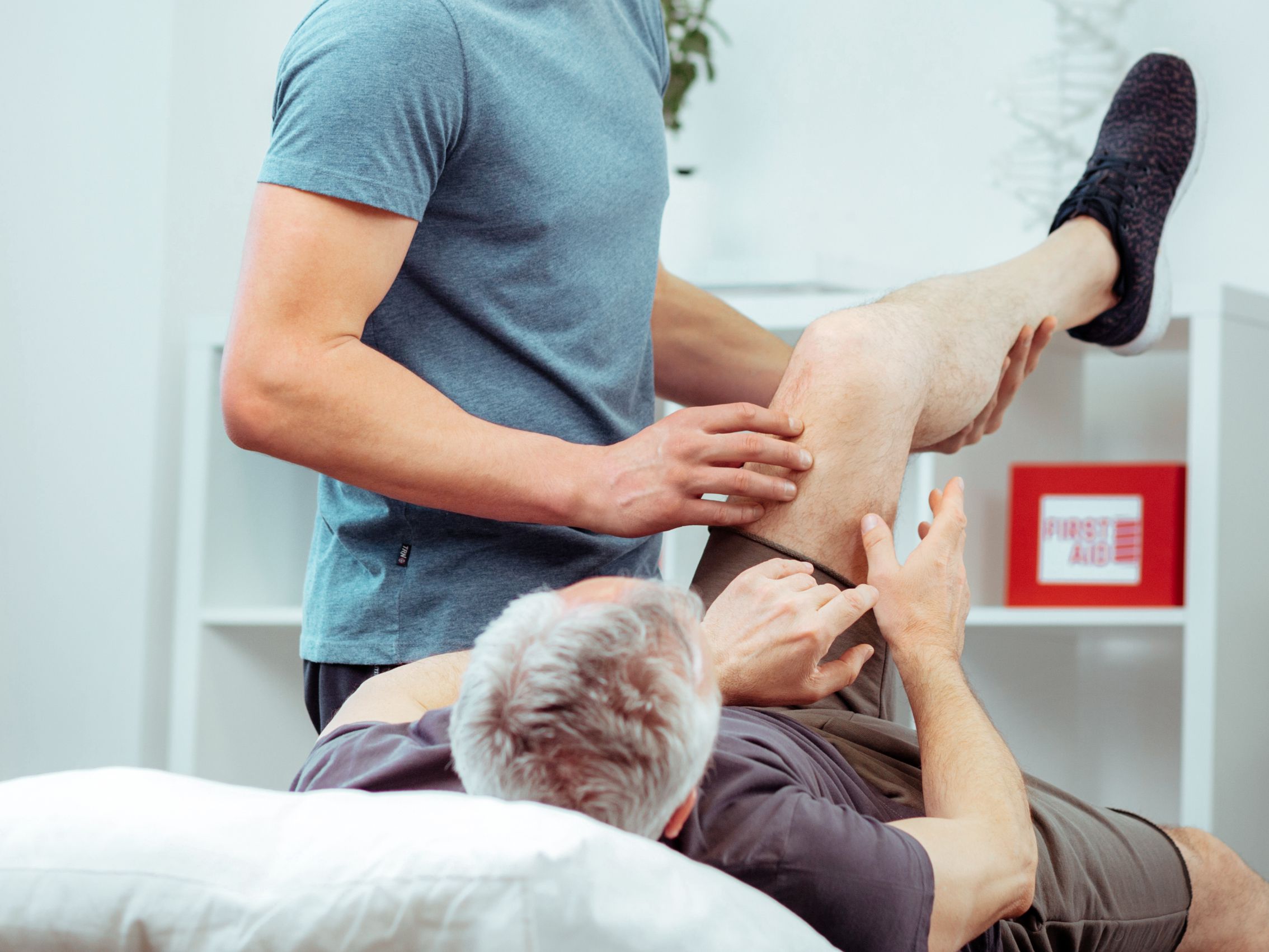 《愛滋》我有HIV也是照服員丨都敏俊【POZstory陽性故事】(標題圖檔)