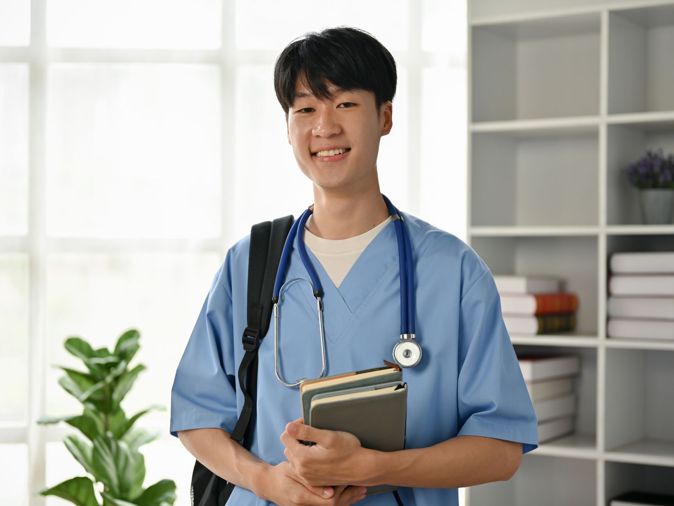 《愛滋》我們和一般人沒差別丨小鑰【POZstory陽性故事】(標題圖檔)