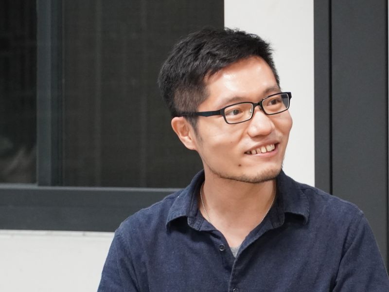 【要愛還是藥愛】路耘/台北辦公室社工督導 NO.016(標題圖檔)