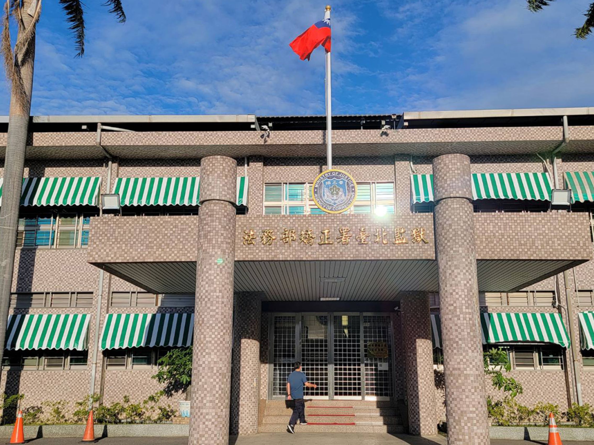 《藥癮》醒悟丨阿義【POZstory陽性故事】(標題圖檔)