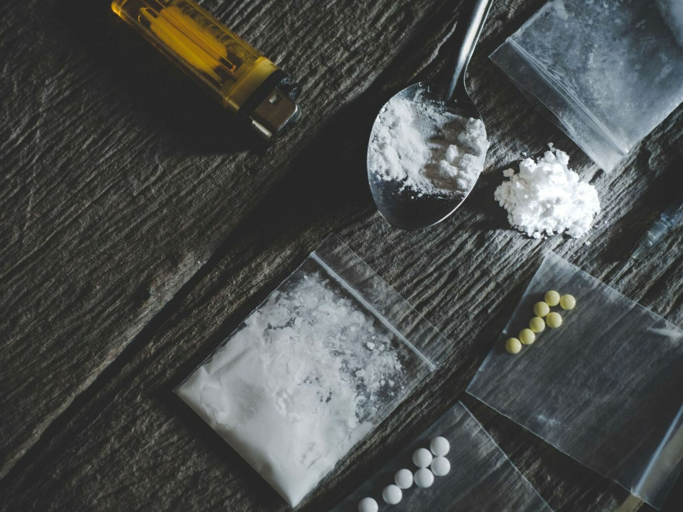 《Chemsex》安非他命丨​小龍【POZstory陽性故事】(標題圖檔)