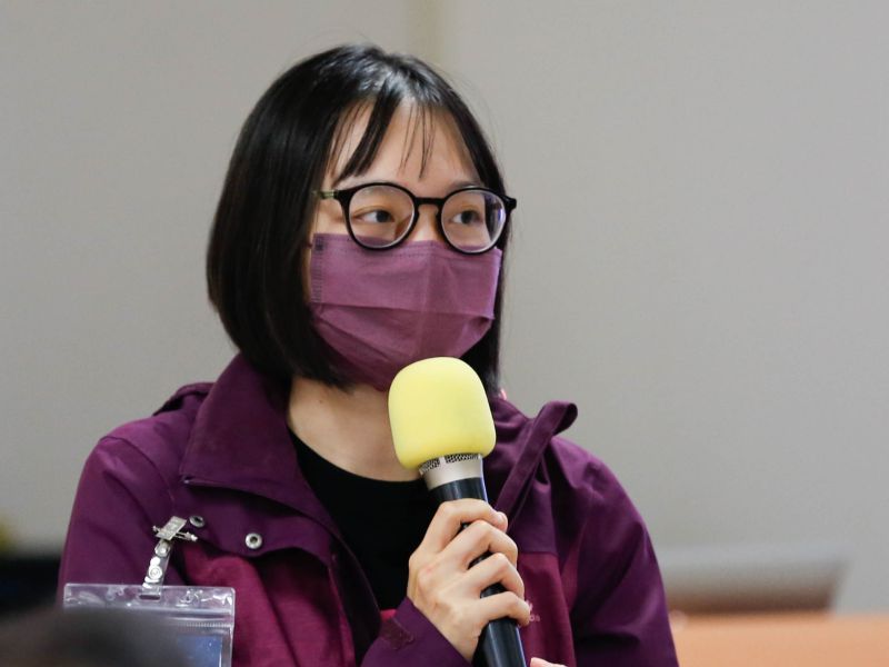 【再次相擁】林晏萱/朝露農場治療性社區社工師 NO.014(標題圖檔)