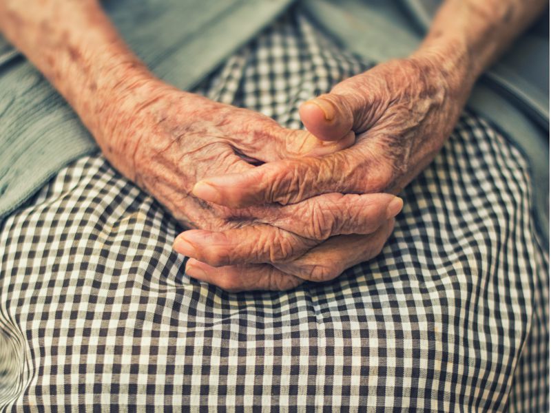 《藥癮》媽，我回來了！丨​​飛揚【POZstory陽性故事】(標題圖檔)