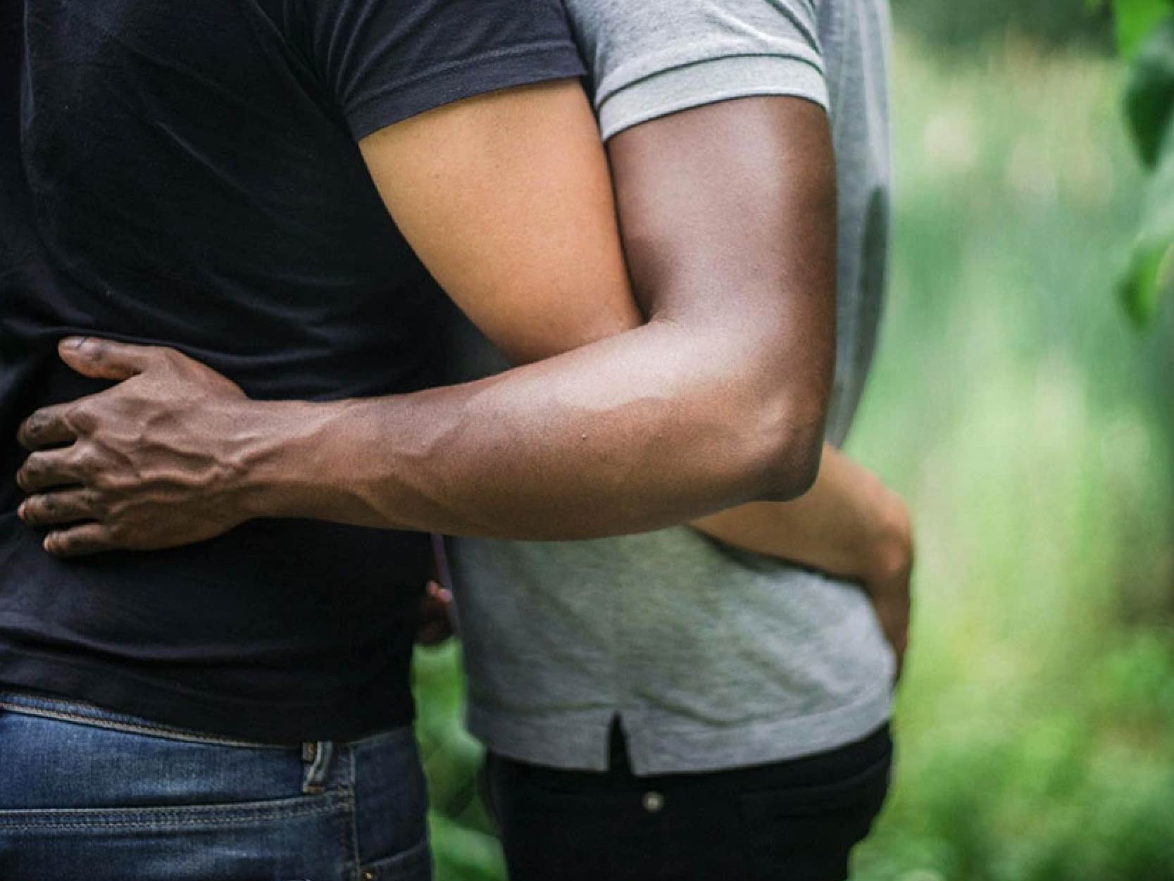 《愛滋》好好過日子是個簡單的願望(標題圖檔)