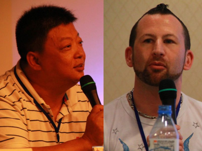 【臺灣】快樂正向帕斯堤丨國際快樂生命研討大會 (2011)(標題圖檔)