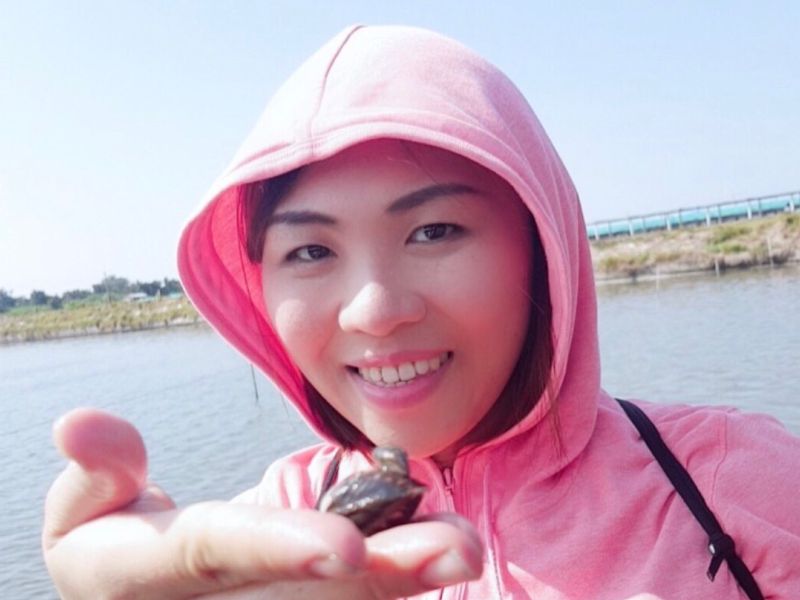 【如果有精神共病】紀佩君/台中辦公室社工師 NO.003(標題圖檔)