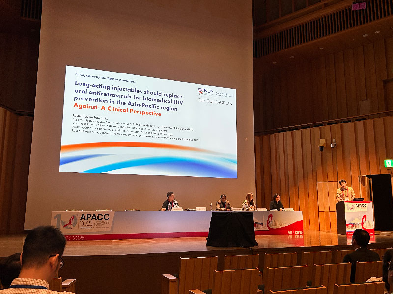 2025 APACC 亞太愛滋大會 | PrEP長效針劑辯論(標題圖檔)