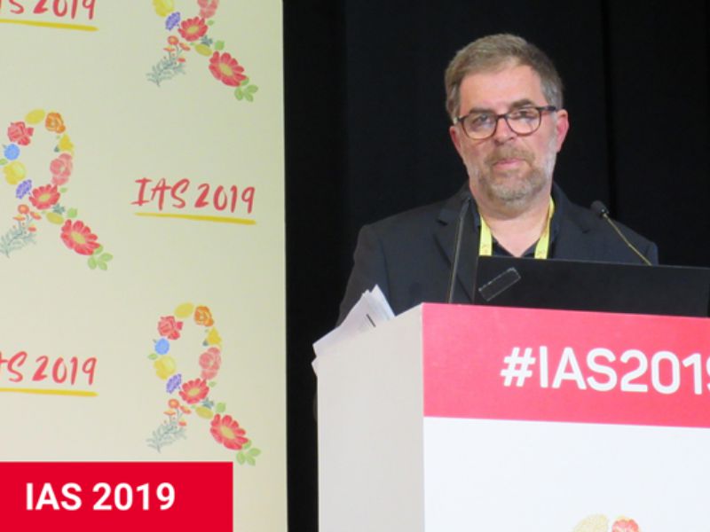 【國際】法國研究發現每周四天的愛滋病治療與每天連續治療一樣有效(標題圖檔)