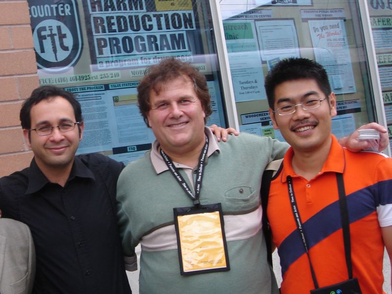 社會服務資源的個案管理模式丨徐森杰/露德協會秘書長(標題圖檔)