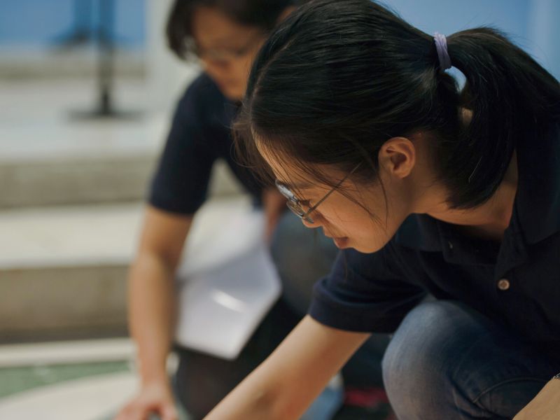 【非法居留】許淳琇/台北辦公室社工師 NO.010(標題圖檔)