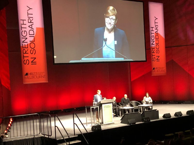 【國際】減害大會專題演講(2)丨澳洲墨爾本減害大會 Harm Reduction International Confere (2023)(標題圖檔)