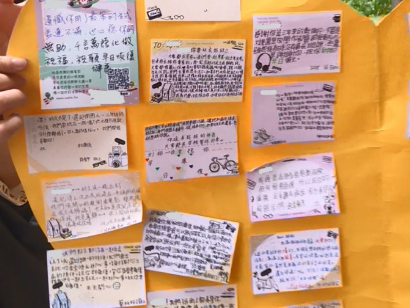 【聲明稿】台灣露德協會針對受霸凌學生墜樓事件聲明 (2019.4.26)(標題圖檔)