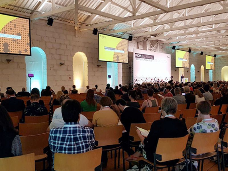 【國際】聯合國：用藥不應受到社會羞辱丨2019葡萄牙波多減少傷害大會 (2019)(標題圖檔)