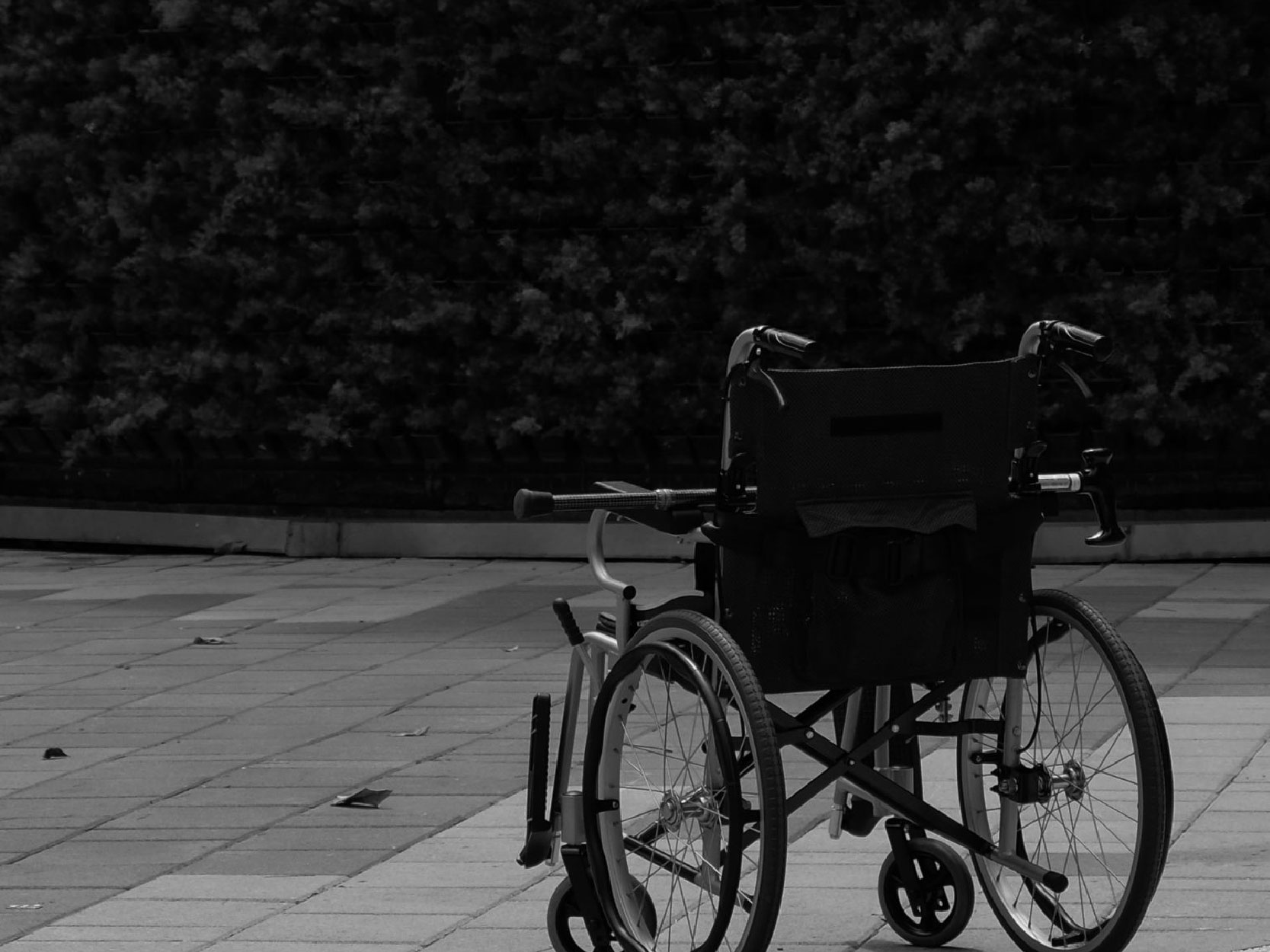 EP.2拒絕獨老：建置中的老年愛滋社區照顧網絡｜陳巧禎社工師｜橘世代來襲，準備好迎向50+自由了嗎｜精華文字(標題圖檔)